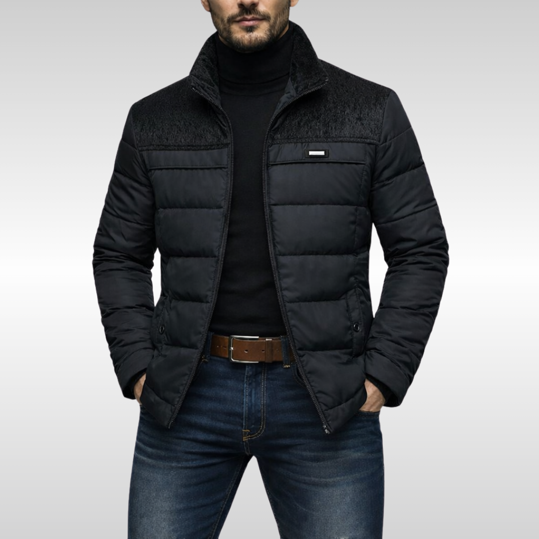 Keiran - Stylish Casual Coat