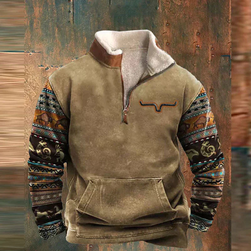 Franco - Stylish Casual Sweater