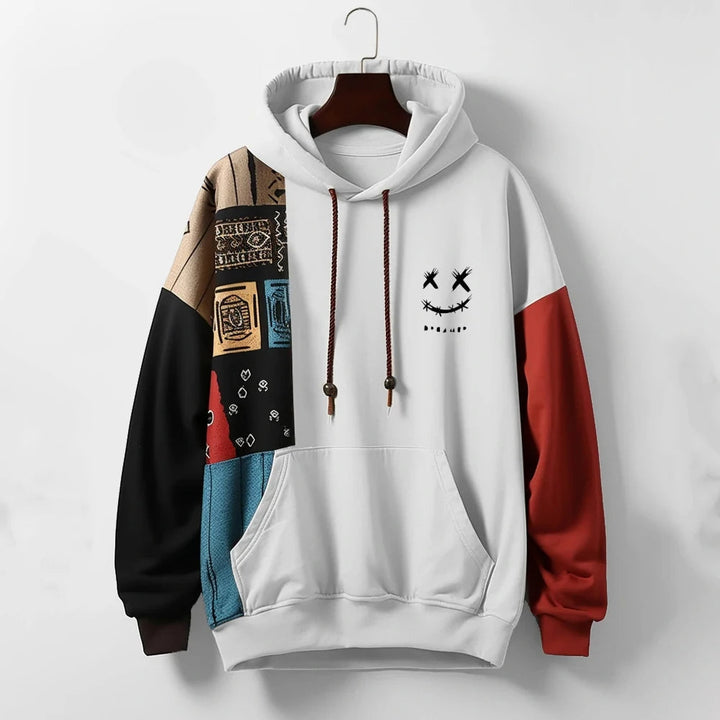 Kairen - Stylish Casual Hoodie