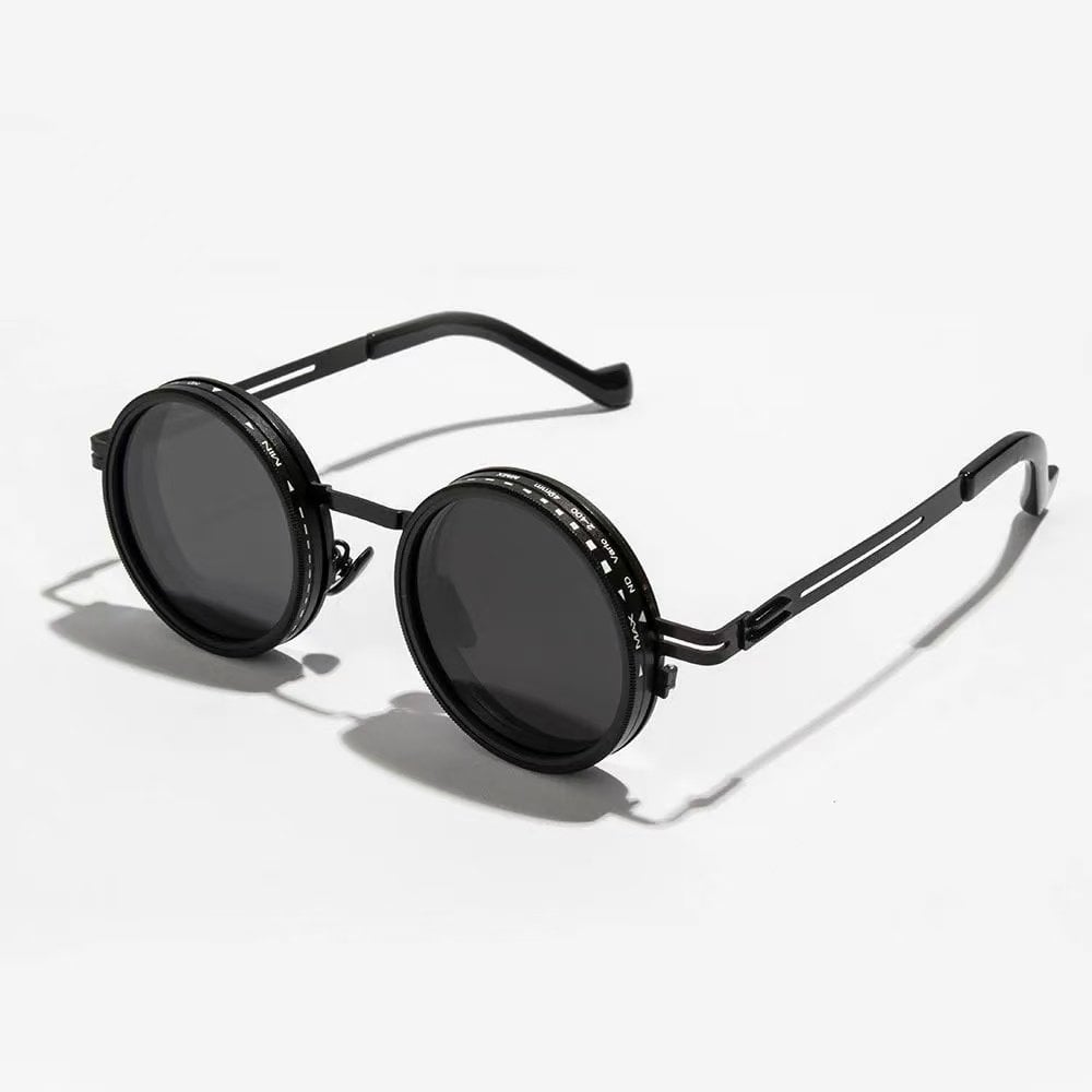 Molan - Premium Adjustable-Tint Sunglasses