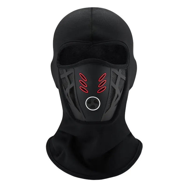 Zaroel - Full Face Balaclava Mask