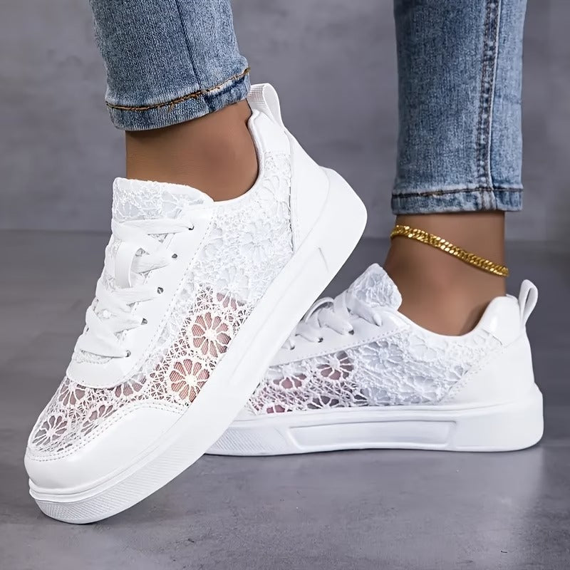 Zianelle - Stylish Casual Sneakers