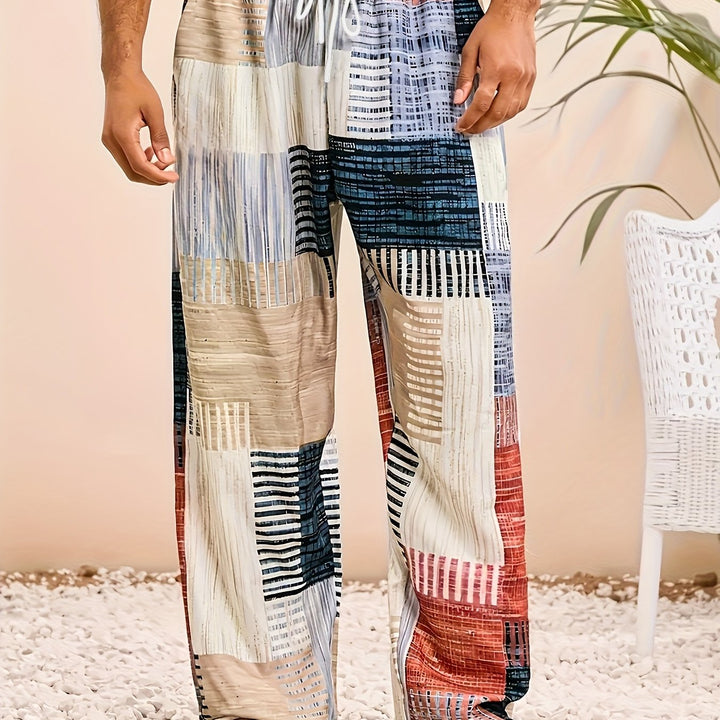 Vasko - Stylish Casual Trouser