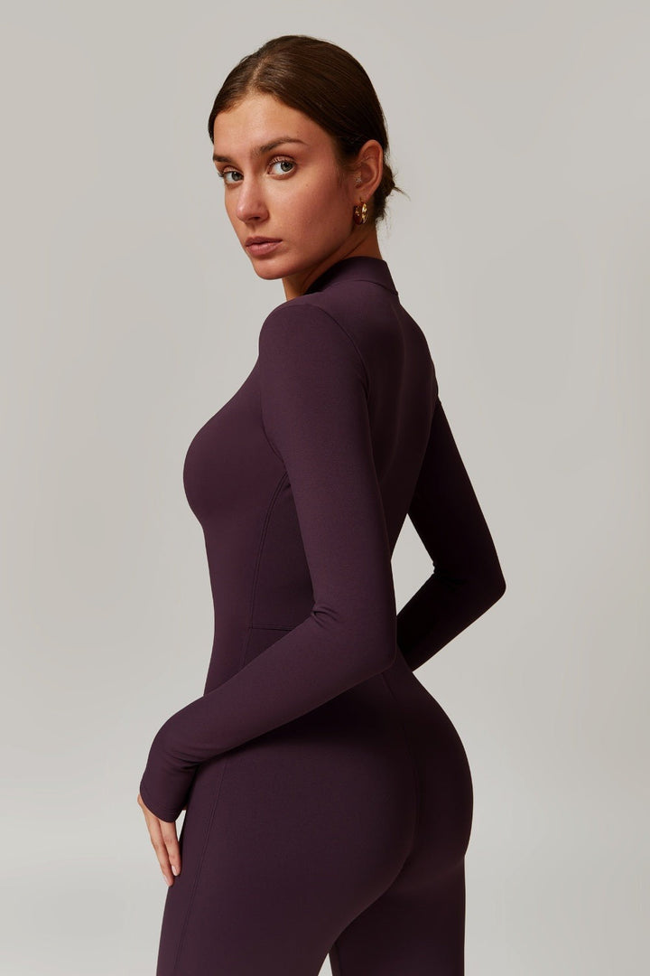 Keva - Stylish Casual Jumpsuit