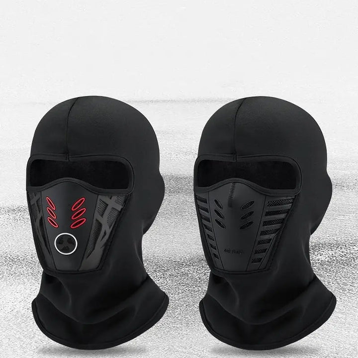 Zaroel - Full Face Balaclava Mask