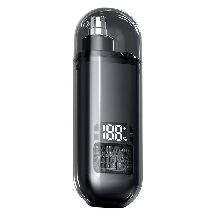 Solix - Precision Nose Hair Trimmer