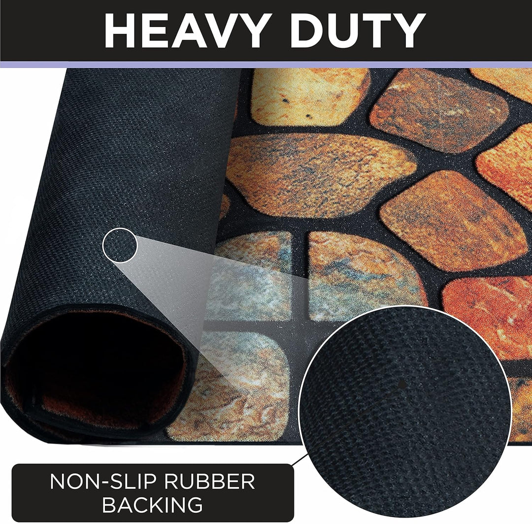 Hanae - Mandala Floor Rug