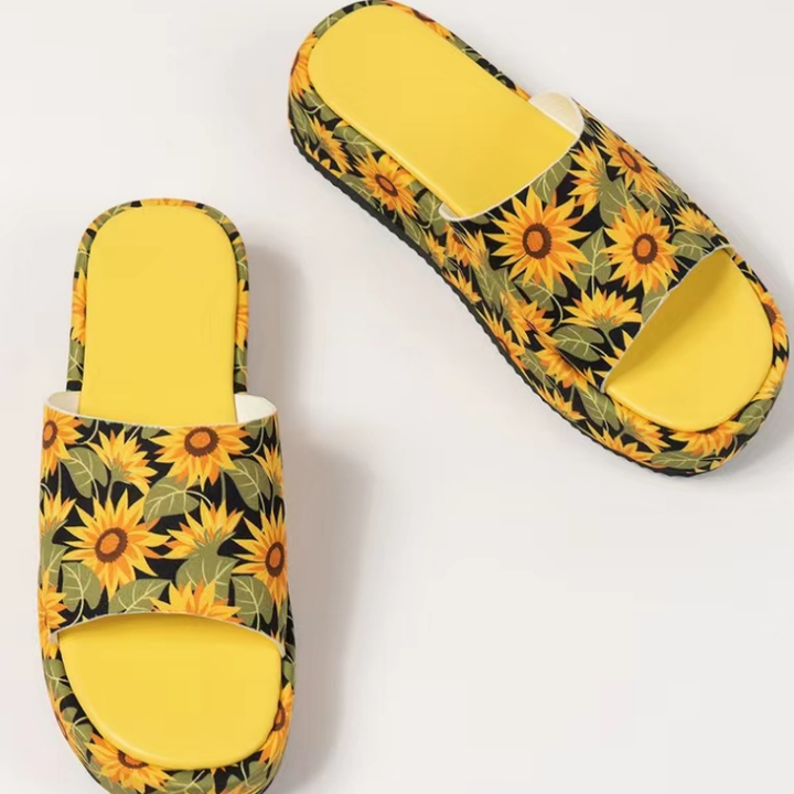 Valestria - Stylish Casual Sandals