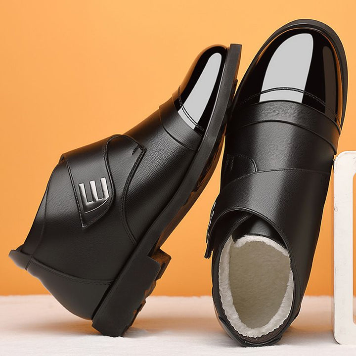 Lirnon - Stylish Casual Shoes