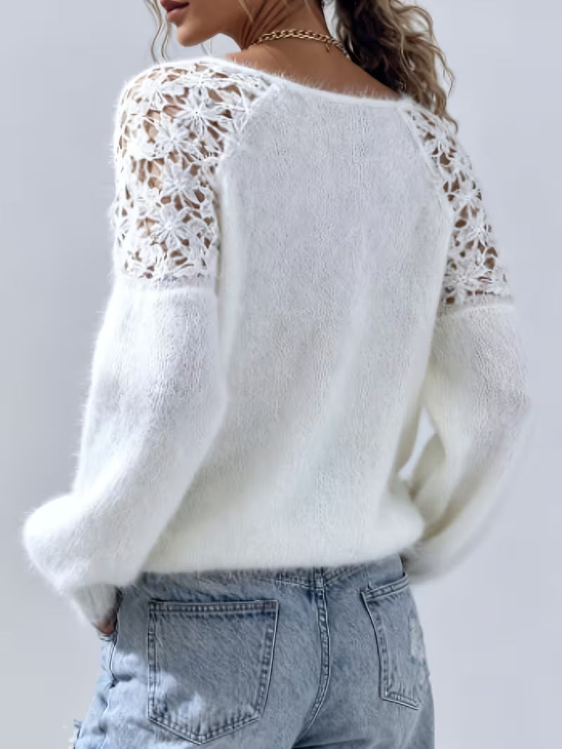 Zayae - Stylish Casual Sweater