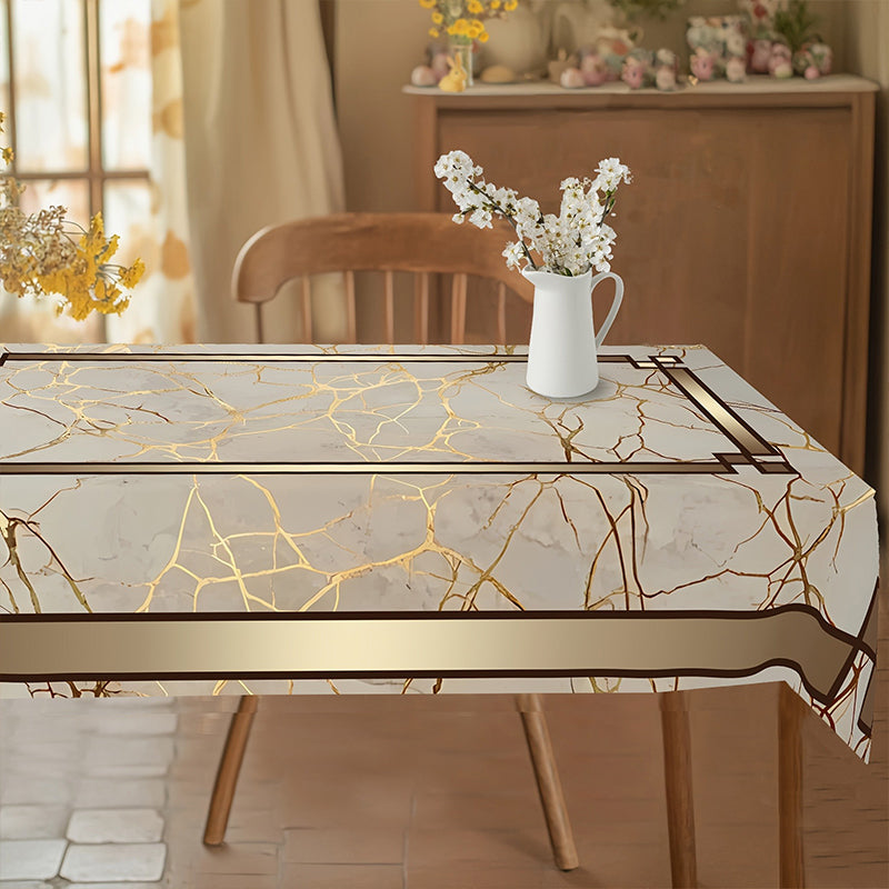 Zanya - Pattern Dining Tablecloth