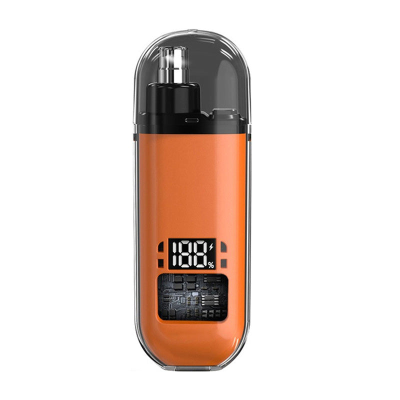 Solix - Precision Nose Hair Trimmer