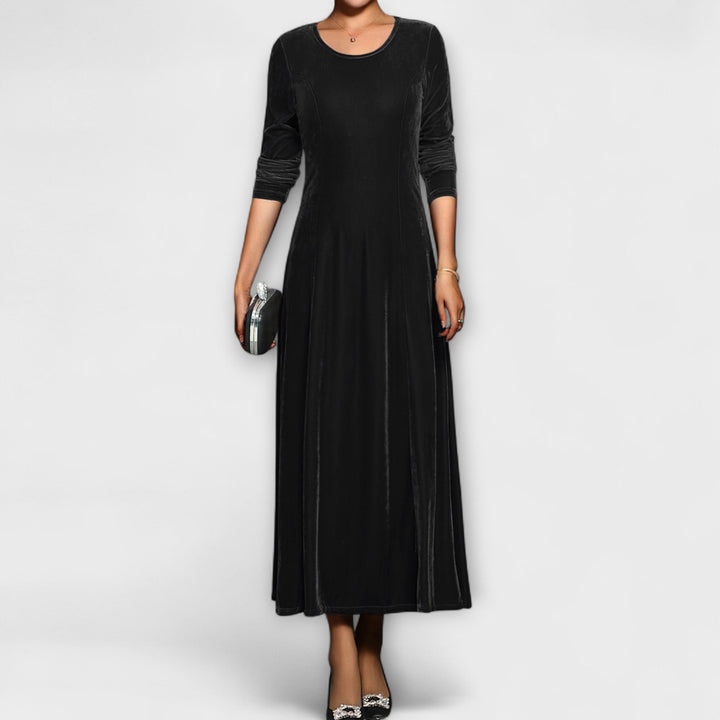 Zilani - Stylish Casual Maxi Dress