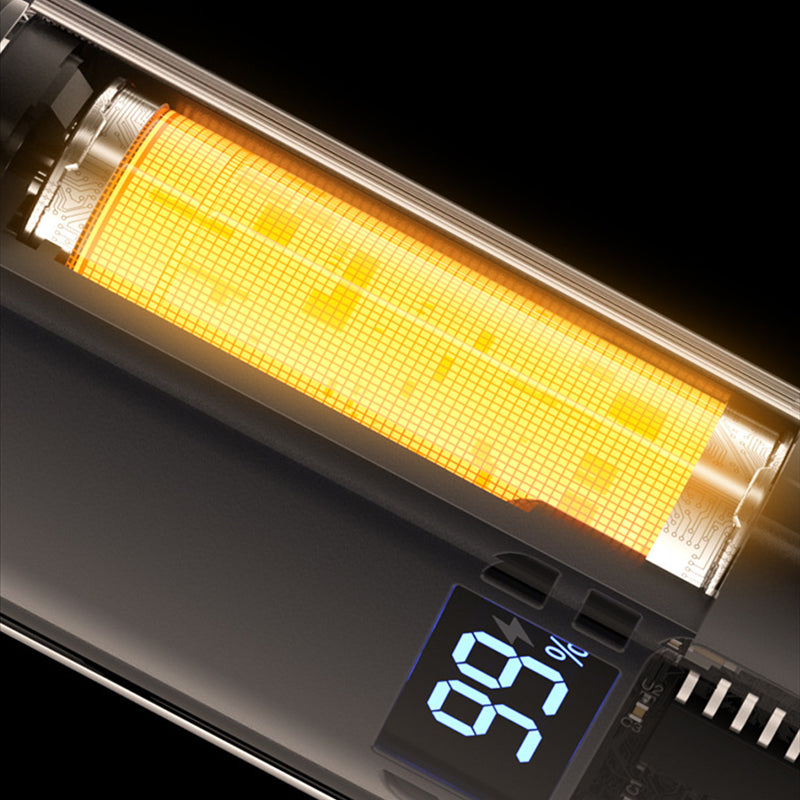 Solix - Precision Nose Hair Trimmer