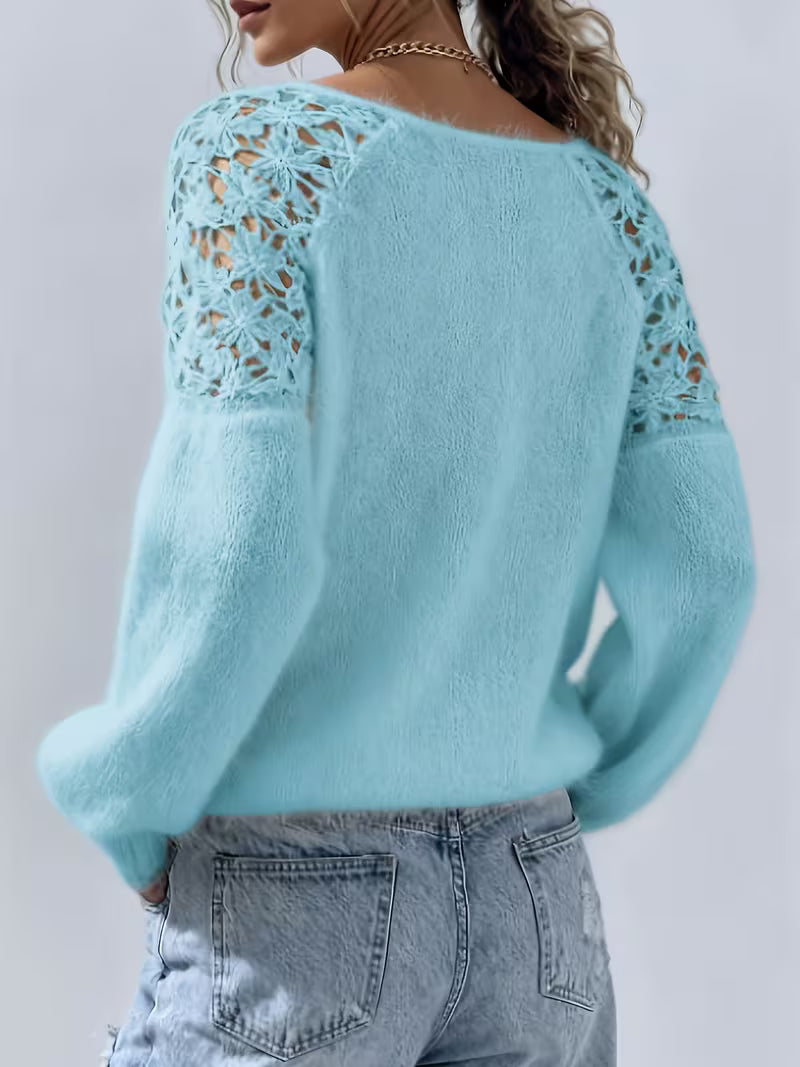 Zayae - Stylish Casual Sweater