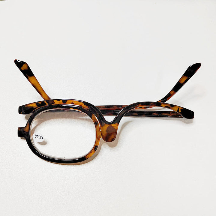 Jessora - Retro-Style Glasses