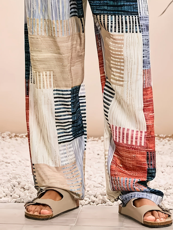 Vasko - Stylish Casual Trouser