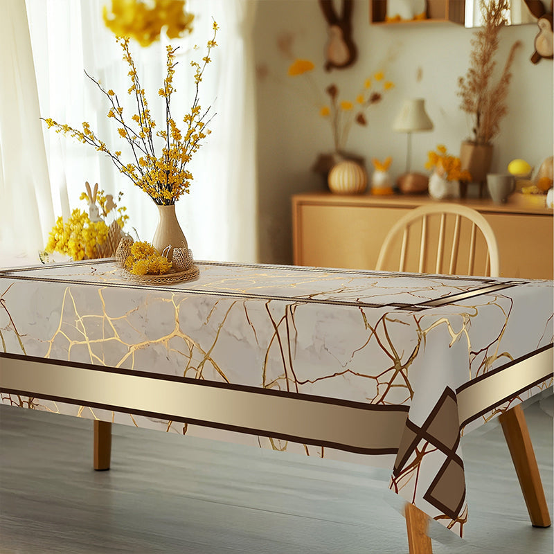 Zanya - Pattern Dining Tablecloth