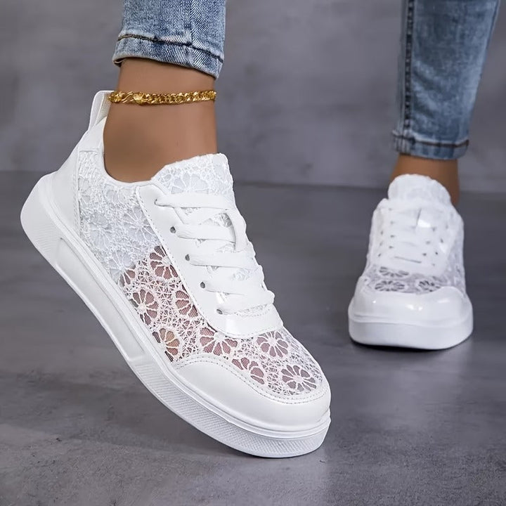 Zianelle - Stylish Casual Sneakers