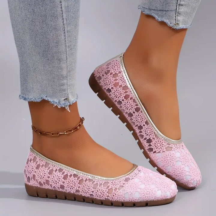 Sava - Stylish Casual Shoes