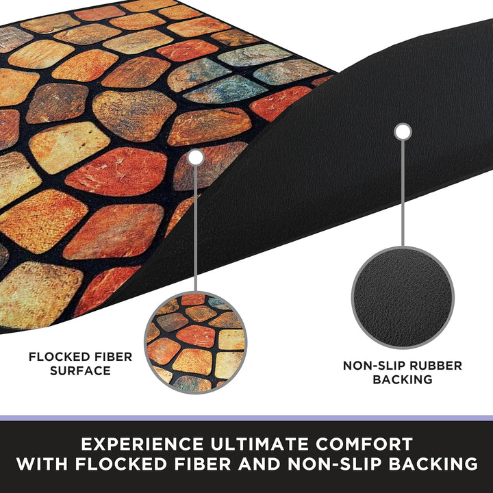 Hanae - Mandala Floor Rug