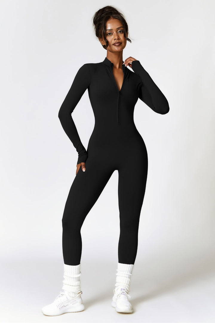 Keva - Stylish Casual Jumpsuit