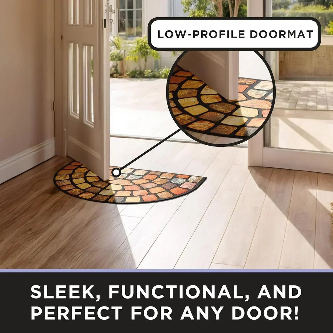 Hanae - Mandala Floor Rug