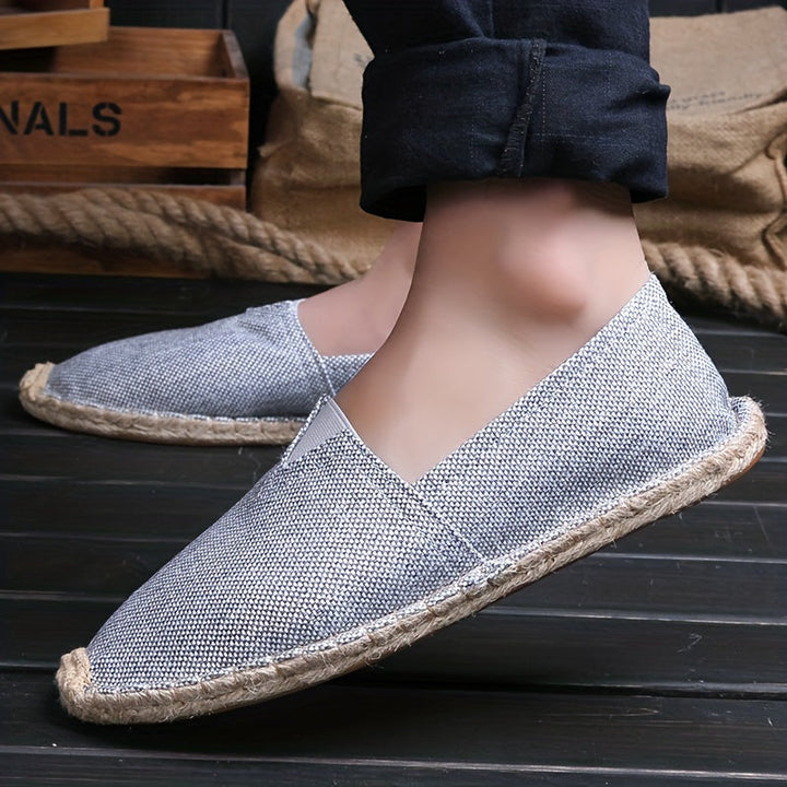 Sareno - Breathable Slip-on Shoes