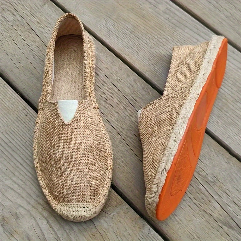 Sareno - Breathable Slip-on Shoes
