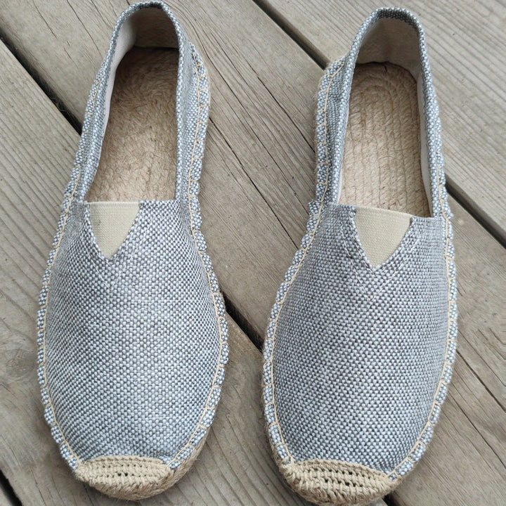 Sareno - Breathable Slip-on Shoes