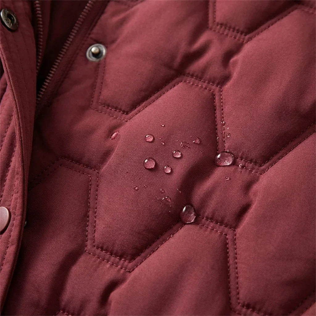 Nara - Stylish Casual Coat