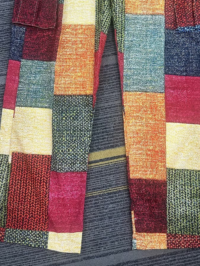 Taven - Stylish Casual Trousers