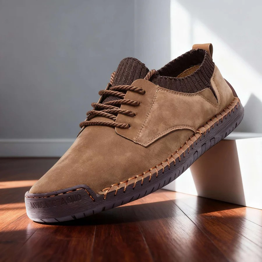 Kian - Stylish Casual Shoes