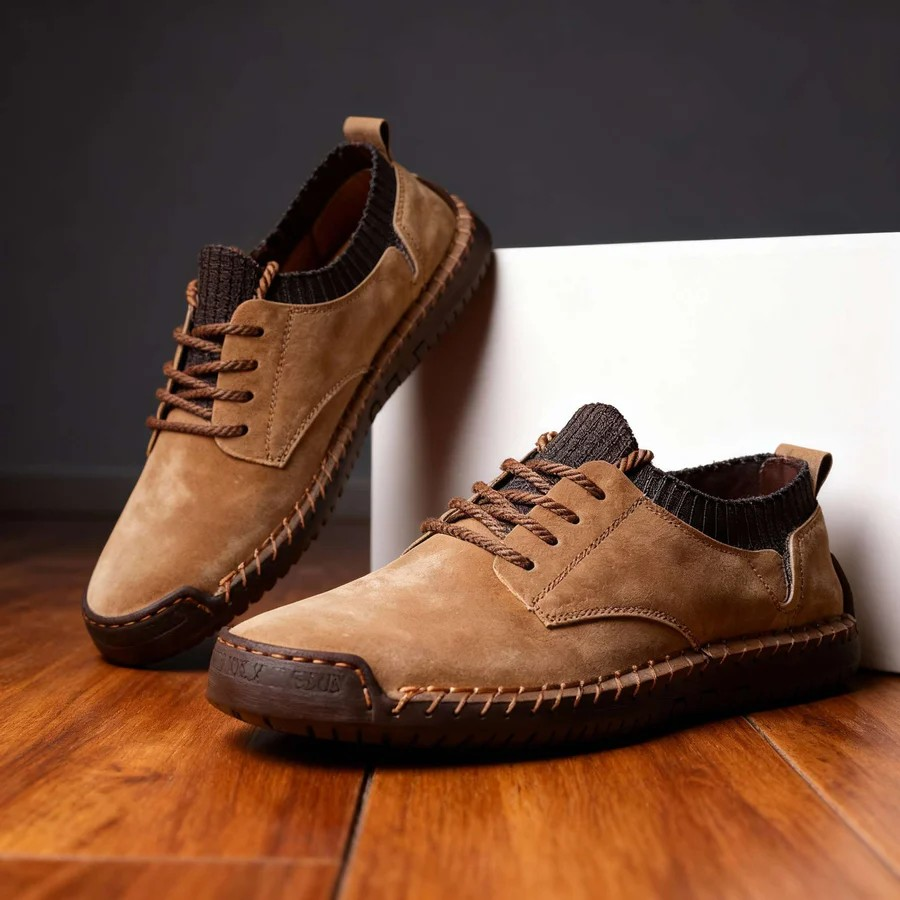 Kian - Stylish Casual Shoes