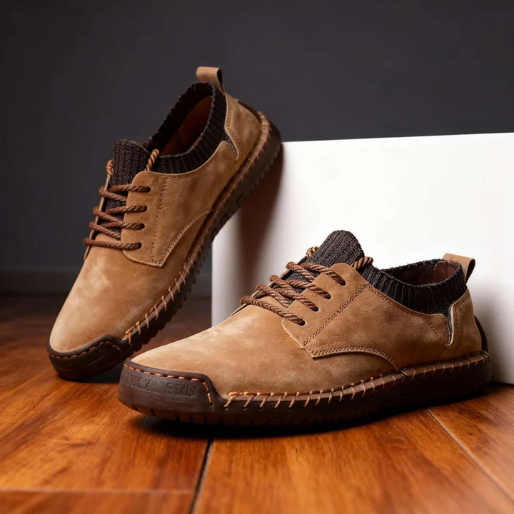 Kian - Stylish Casual Shoes