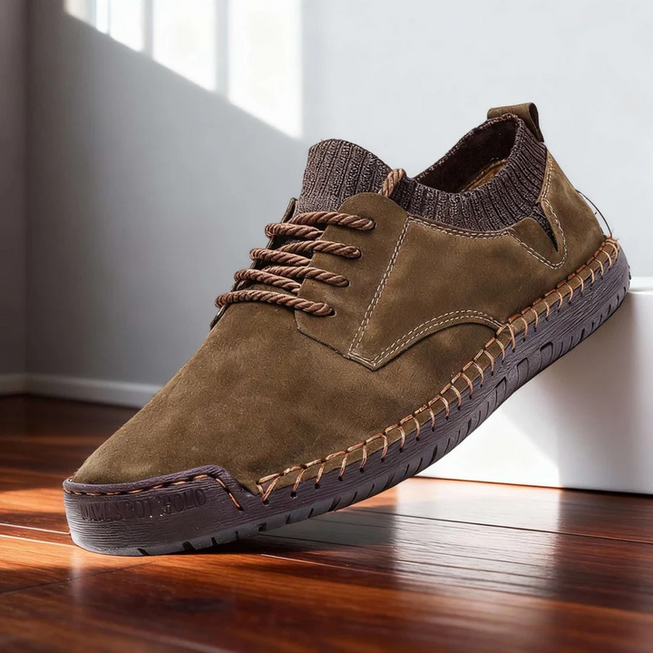 Kian - Stylish Casual Shoes