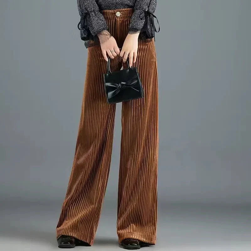 Miraa - Stylish Casual Trousers