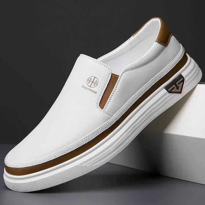 Avery - Cushioned Slip-On Shoes