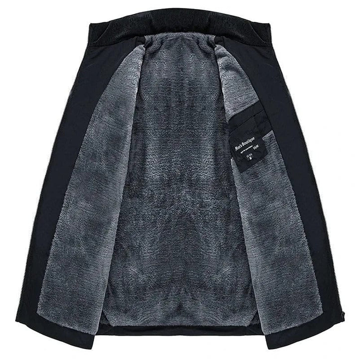 Keiran - Stylish Casual Coat