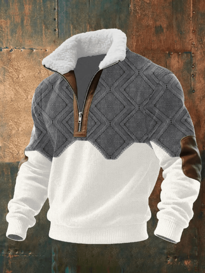 Navor - Stylish Casual Sweater