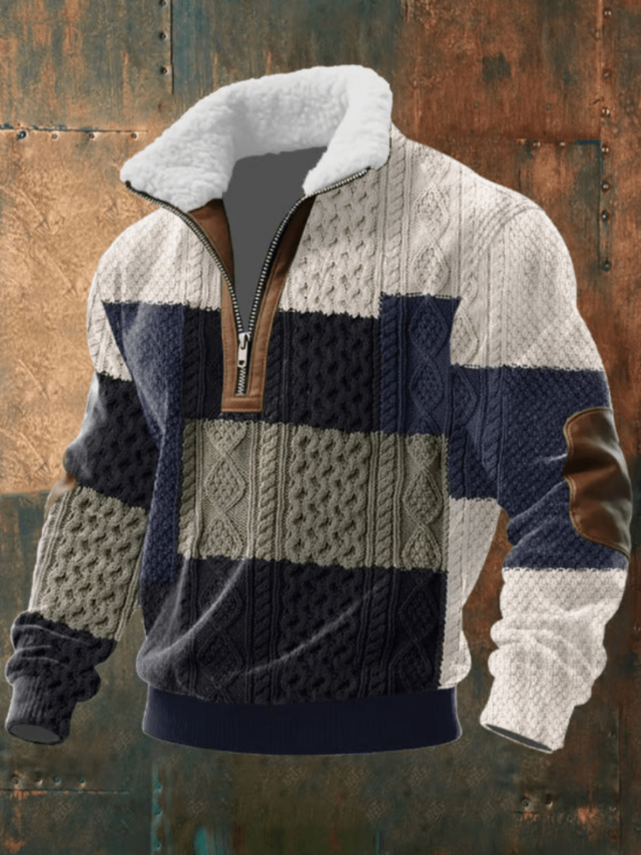 Navor - Stylish Casual Sweater