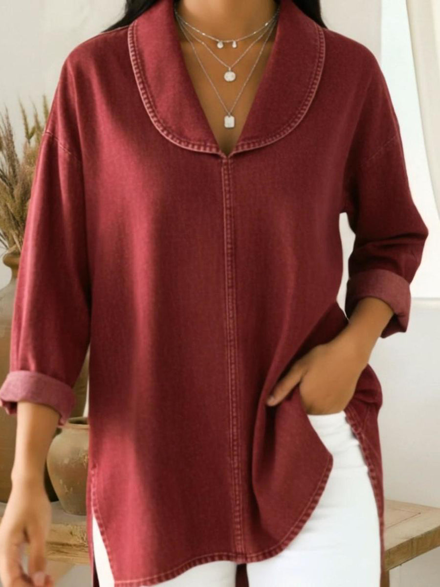 Arlin - Stylish Casual Blouse