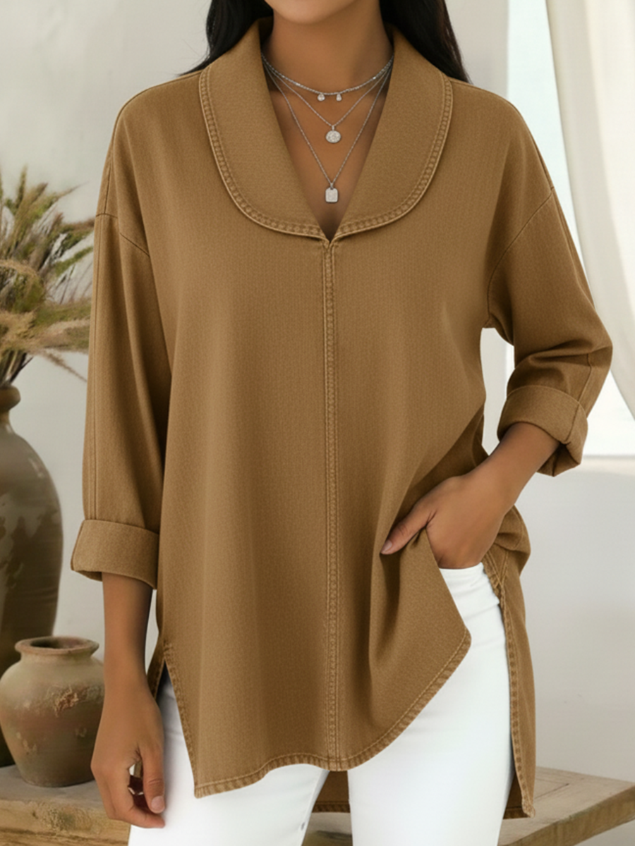 Arlin - Stylish Casual Blouse