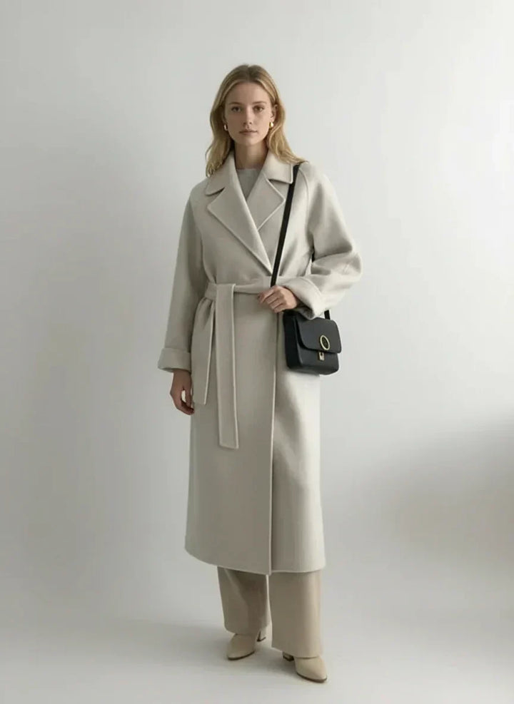 Lumea - Stylish Casual Coat