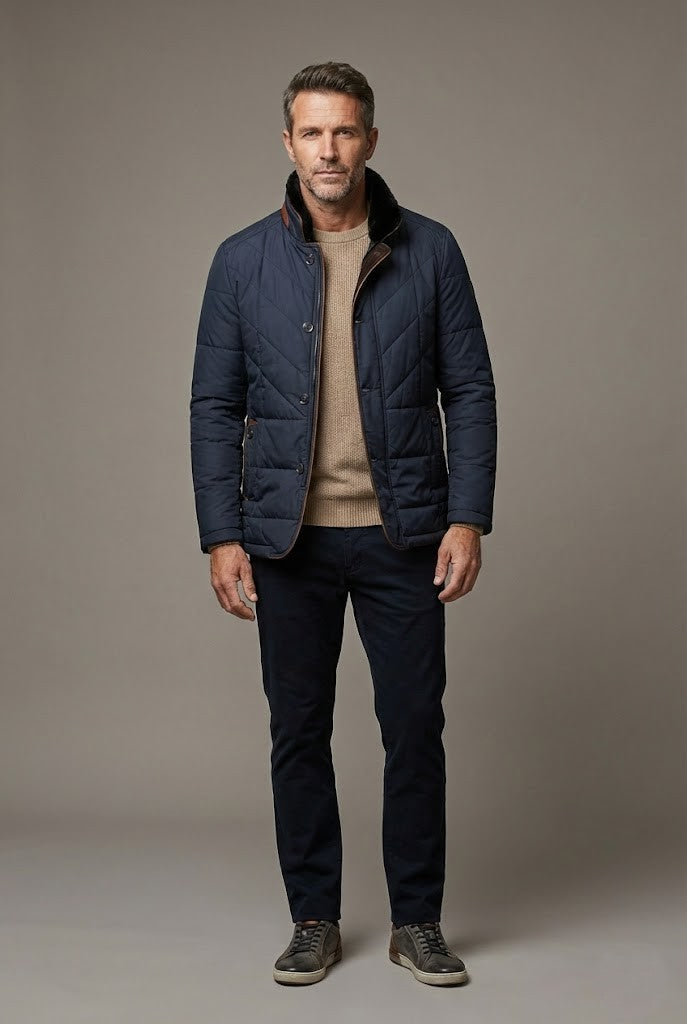 Maven - Stylish Casual Jacket