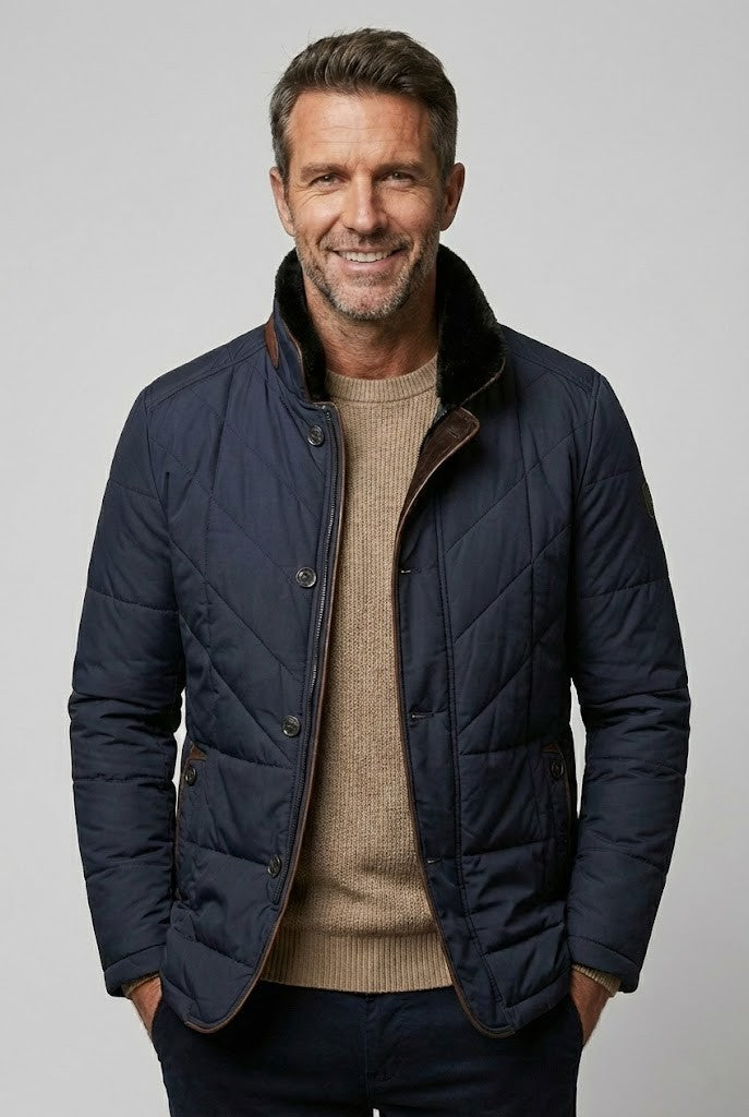 Maven - Stylish Casual Jacket