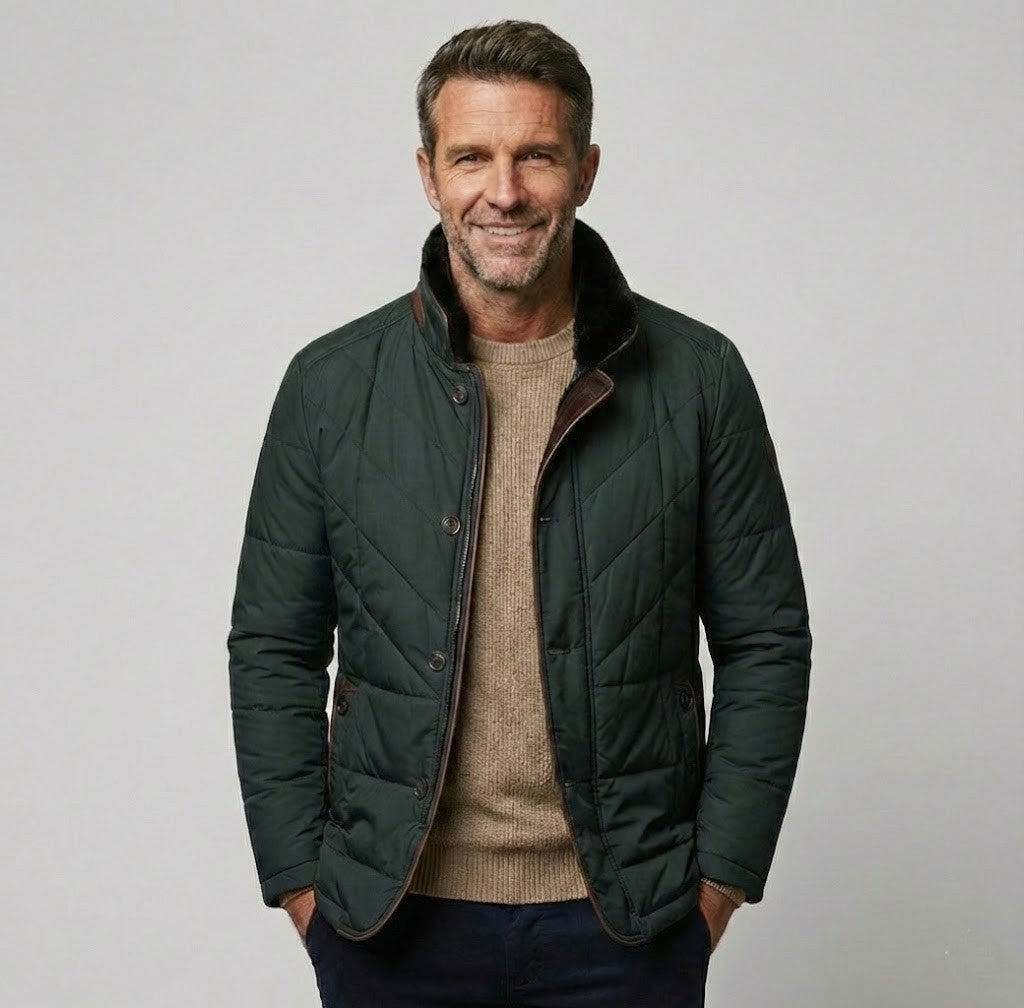 Maven - Stylish Casual Jacket