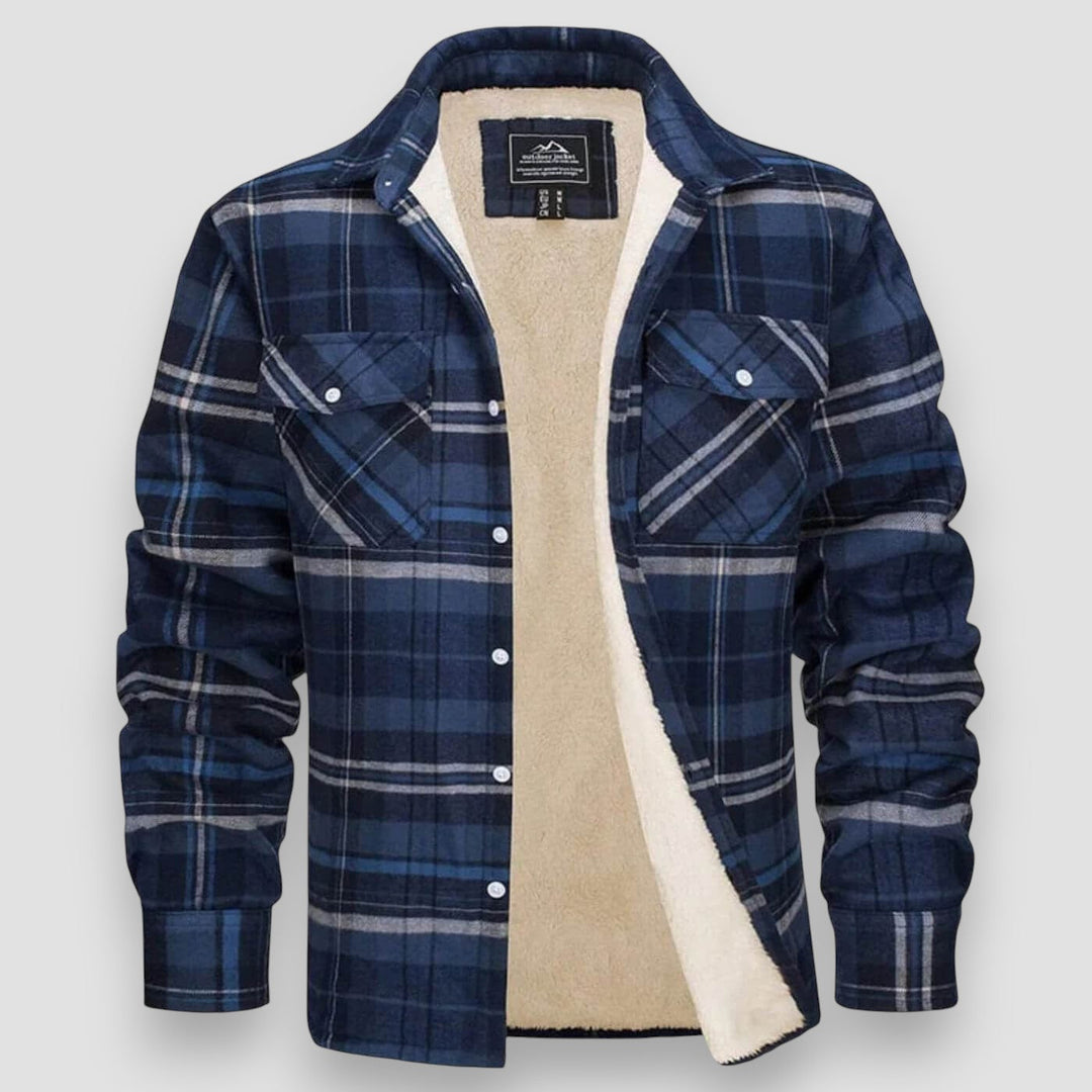 Kivan - Stylish Casual Jacket