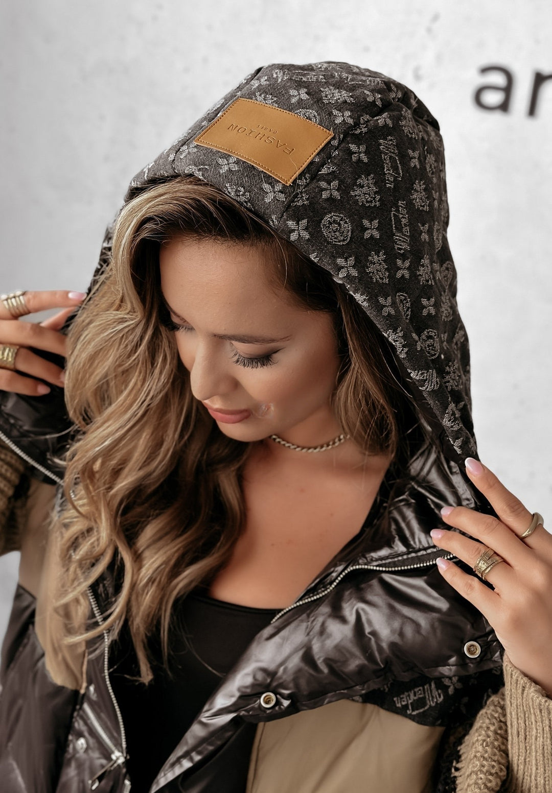 Nirael - Stylish Casual Coat