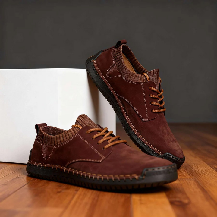 Kian - Stylish Casual Shoes